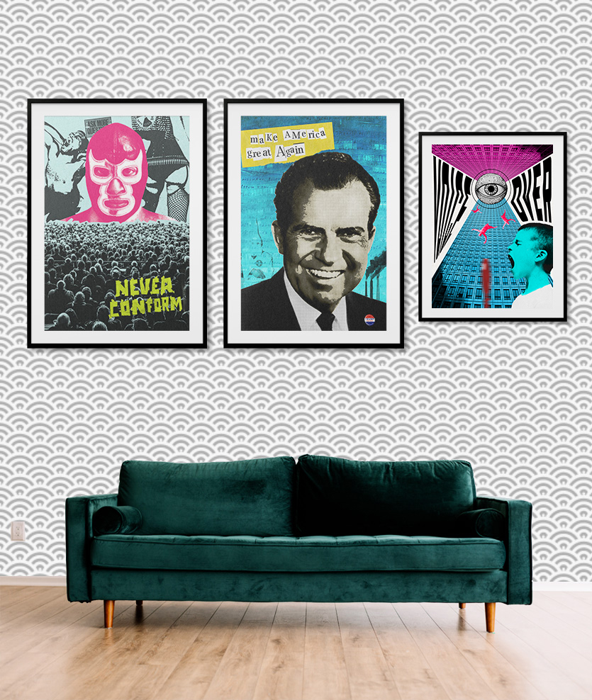art print